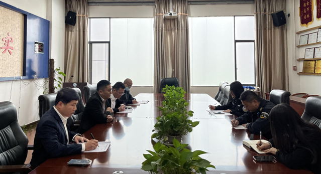 热烈祝贺江西安博体育中国有限公司成为江西省安全技术防范行业协会会员单位